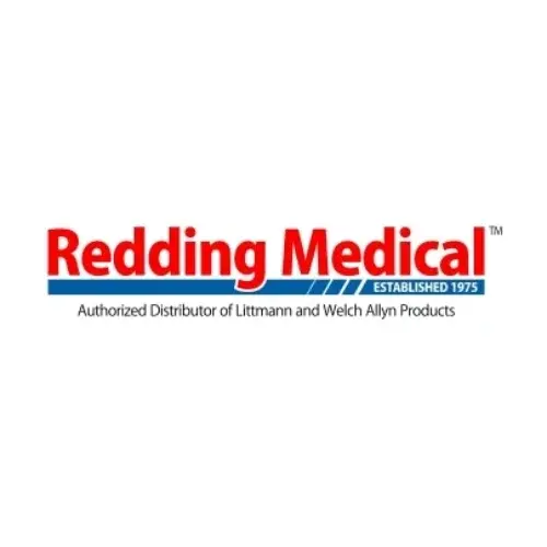 Redding Medical Promo Code