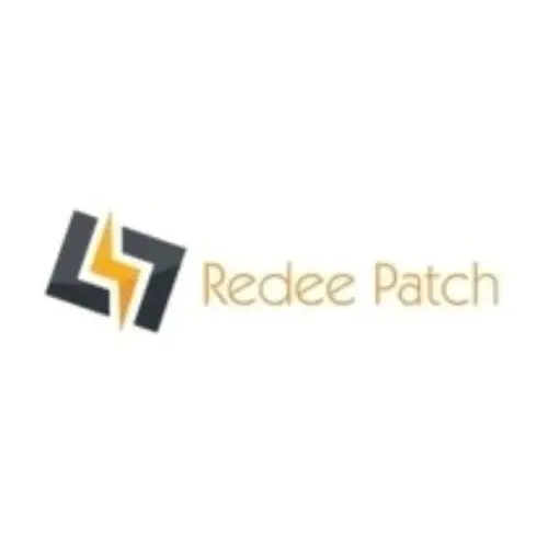 Redee Patch Promo Code