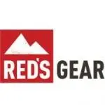 RedsGear Promo Code