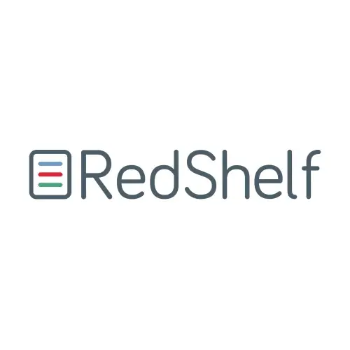 RedShelf Promo Code