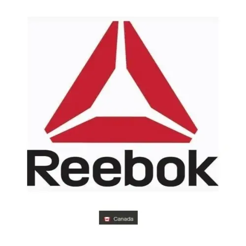 Reebok Canada Promo Code