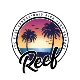 Reef CBD Promo Code