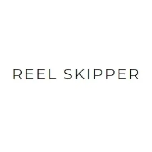 Reel Skipper Promo Code