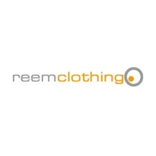 Reem Clothing Promo Code