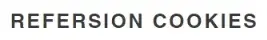 Refersion Cookies Promo Code