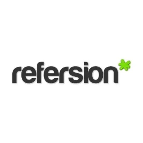 Refersion Promo Code