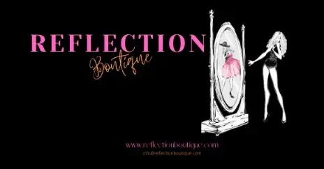 Reflection Boutique Promo Code