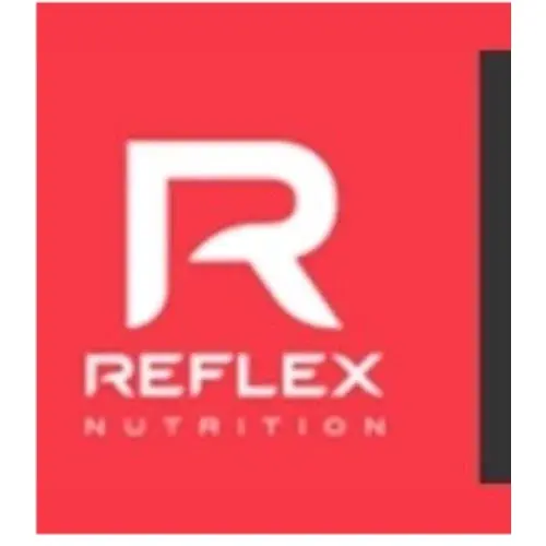 Reflex Nutrition Promo Code