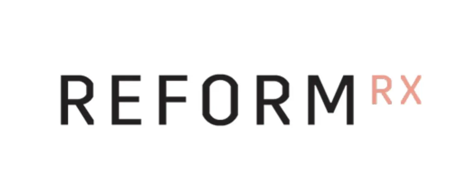 Reform RX Promo Code