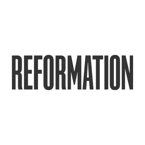 Reformation Promo Code