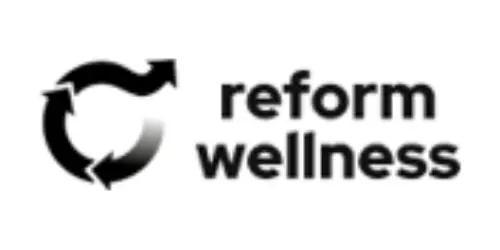 Reform Wellness US Promo Code
