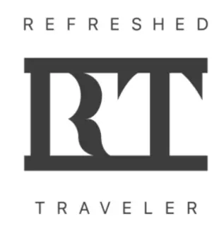 Refreshed Traveler Promo Code