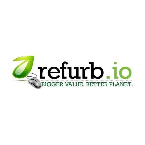 Refurb.io Canada Promo Code