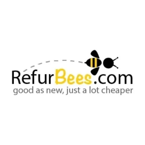 RefurBees Promo Code