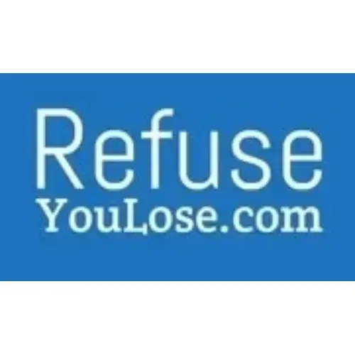 Refuse You Lose Promo Code