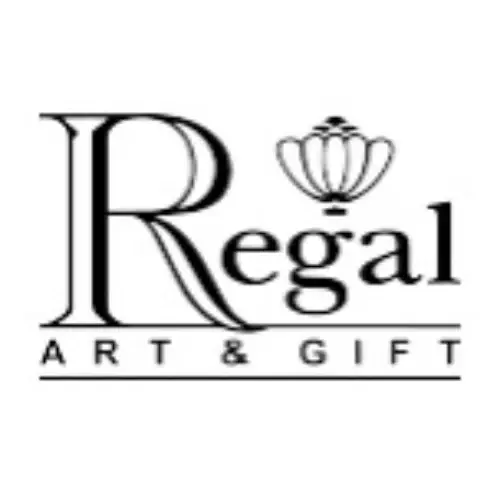 Regal Art & Gift Promo Code
