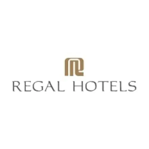 Regal Hotels Promo Code