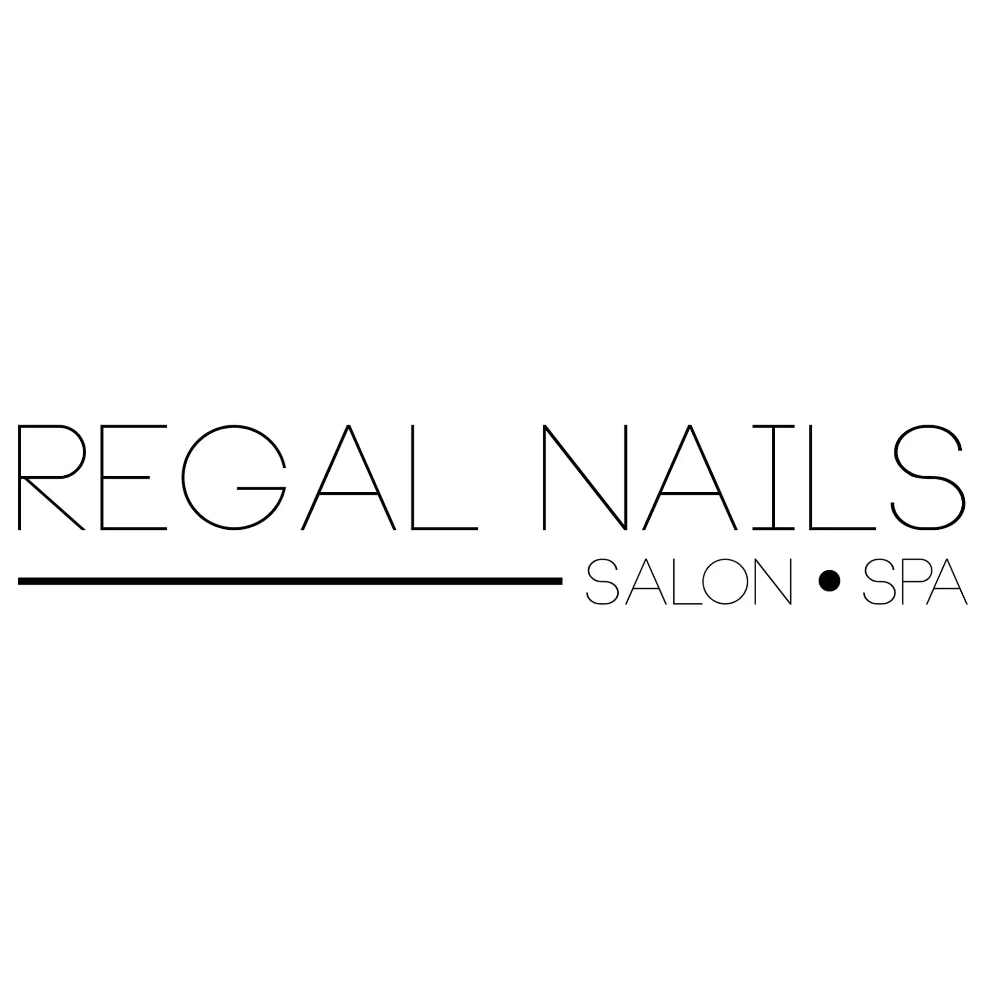 Regal Nails Promo Code