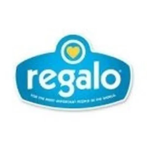 Regalo Promo Code