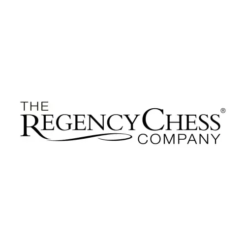 Regency Chess Promo Code