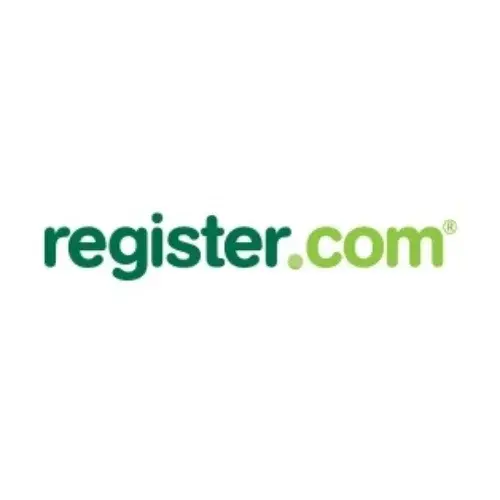 Register.com Promo Code