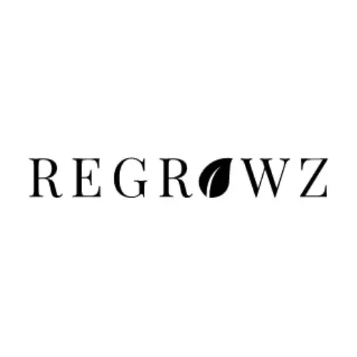 Regrowz Promo Code