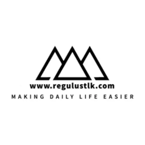 RegulusTLK Promo Code