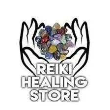 REIKI HEALING STORE Promo Code