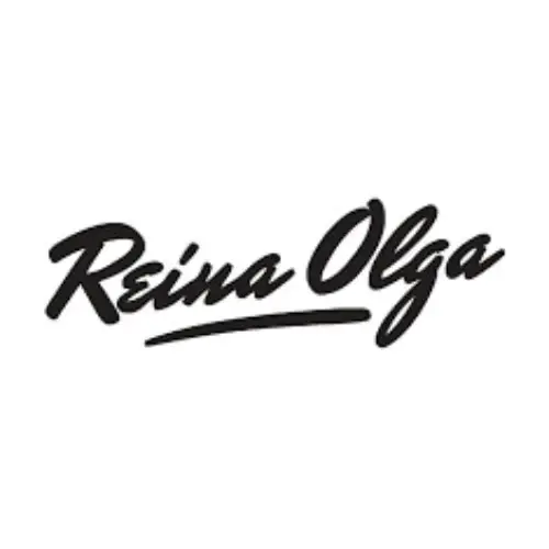 Reina Olga Promo Code
