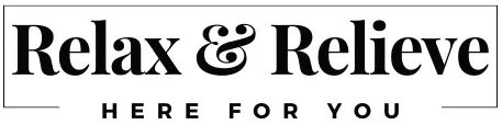 Relax & Relieve Promo Code