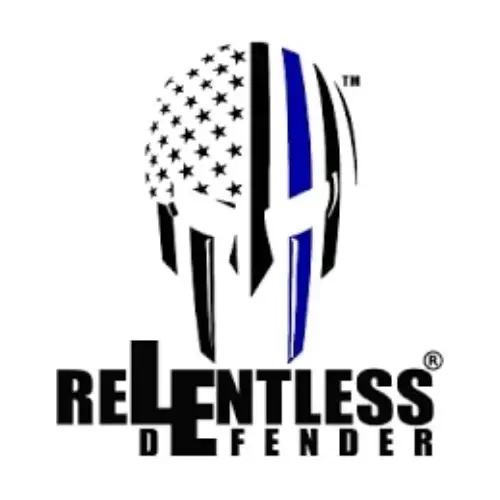 Relentless Defender Apparel Promo Code
