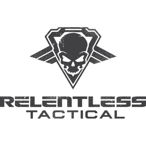 Relentless Tactical Promo Code