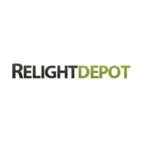 Relight Depot Promo Code