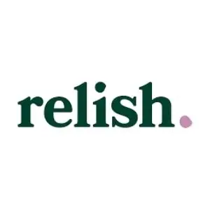 Relish Life UK Promo Code