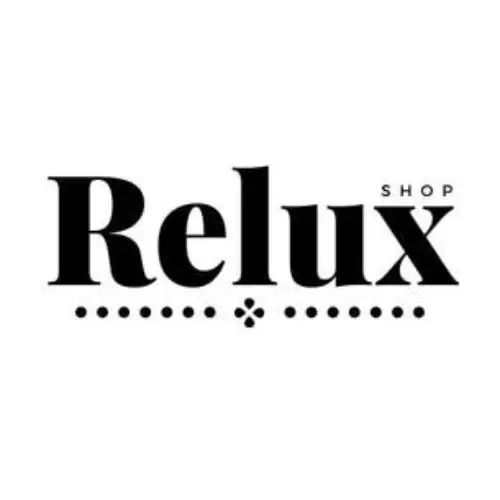 Relux Shop Promo Code