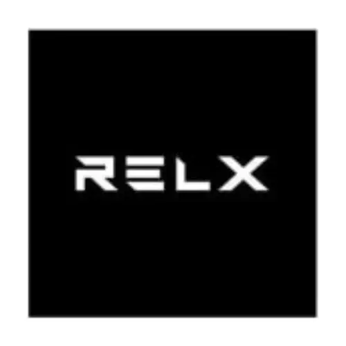 RELX UK Promo Code
