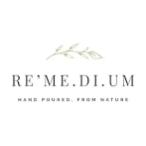 Remedium Promo Code