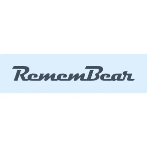 Remembear Promo Code
