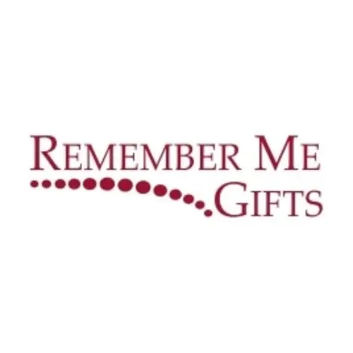 Remember Me Gifts Promo Code