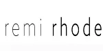 Remi Rhode US Promo Code