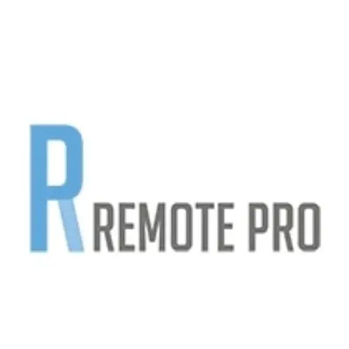 Remote Pro Promo Code