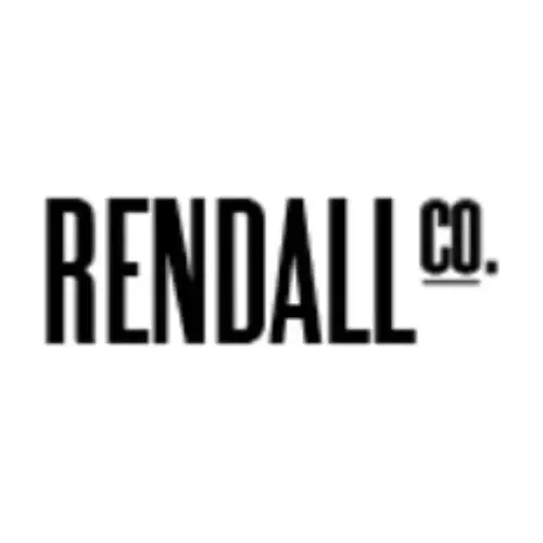 Rendall Co. Promo Code