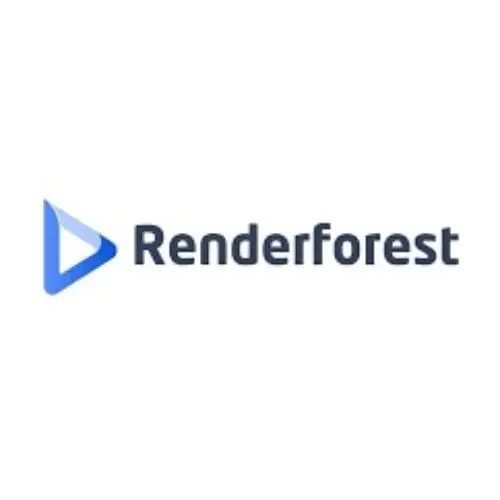 Renderforest Promo Code