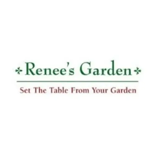 Renee's Garden Seeds Promo Code