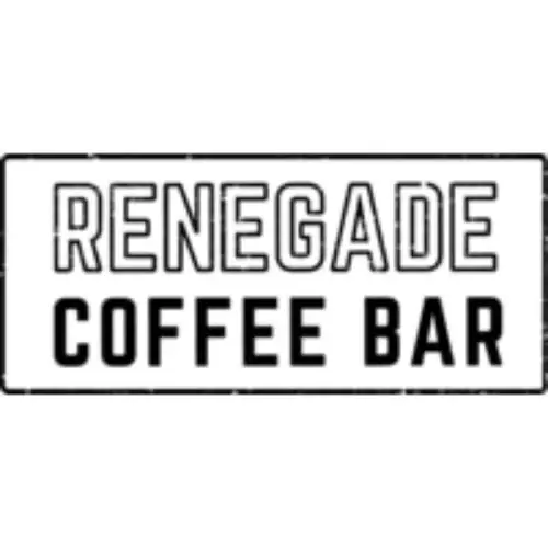 Renegade Coffee Bar Promo Code