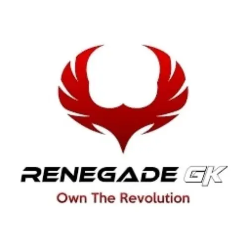 Renegade GK Promo Code