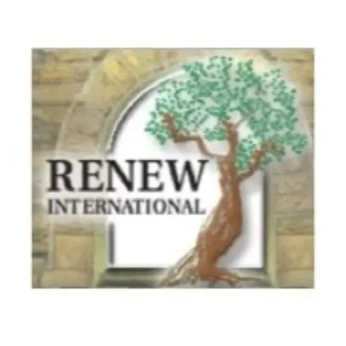 Renew International Promo Code
