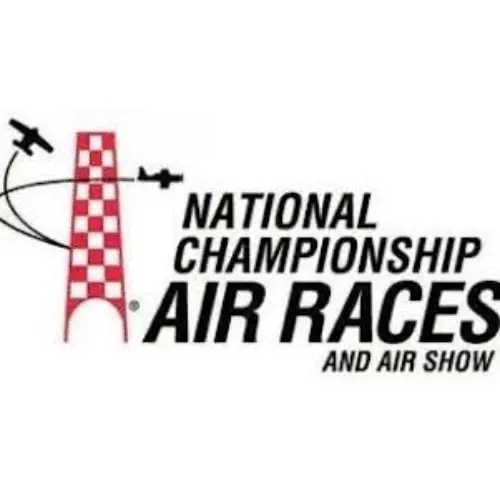 Reno Air Racing Association Promo Code