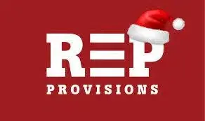 REP Provisions Promo Code