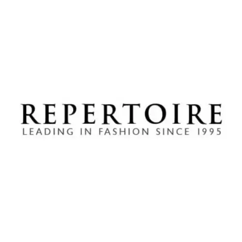 Repertoire Fashion Promo Code